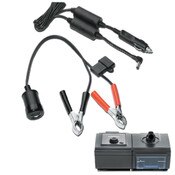 Respironics 12v DC Power Cord
